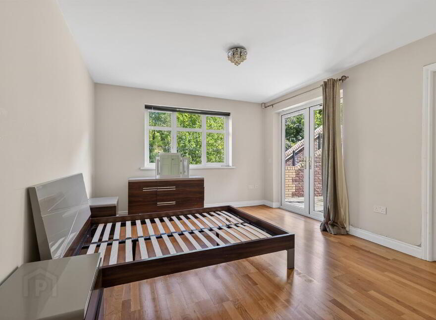 41 Glenburn Manor, Dunmurry, Belfast, BT17 9DX
