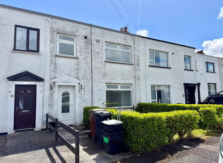 19 Princes Avenue, Newtownabbey, BT37 0BX