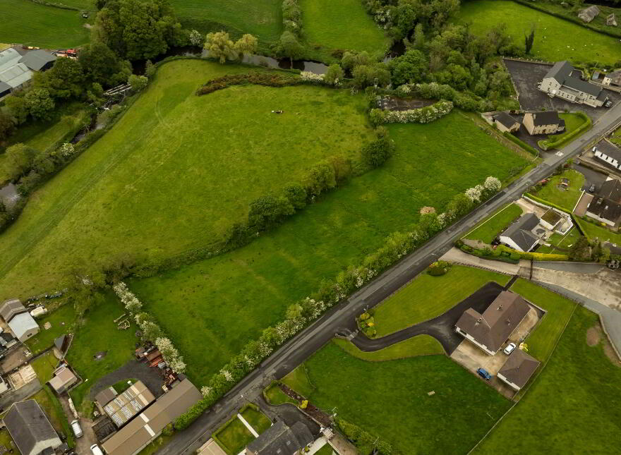35 M East Clare Road, Clare, Tandragee, BT62 2EY