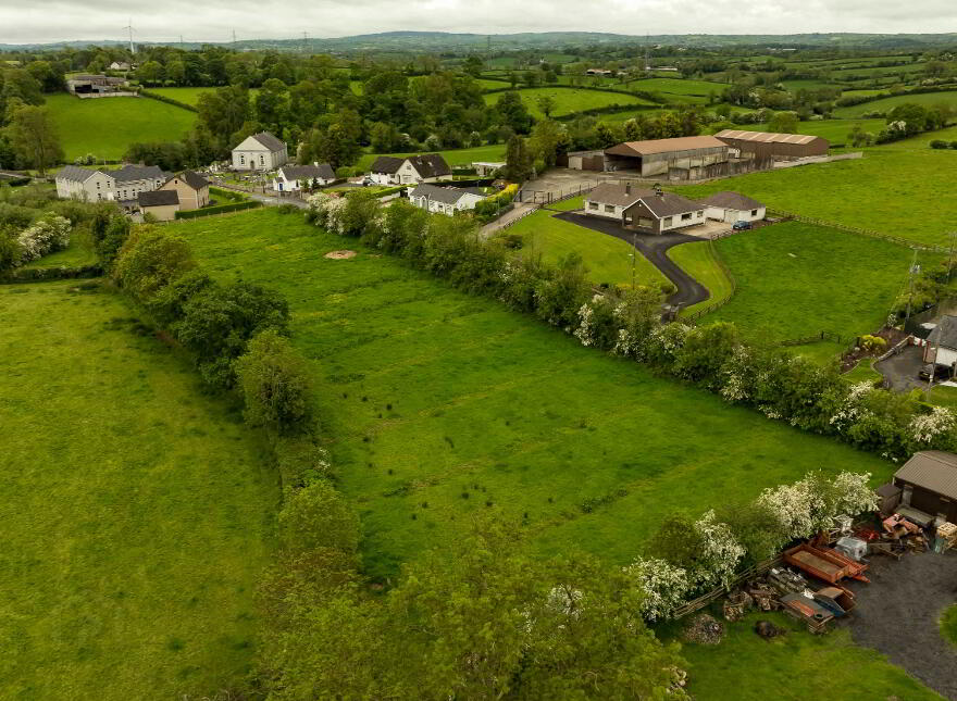 35 M East Clare Road, Clare, Tandragee, BT62 2EY