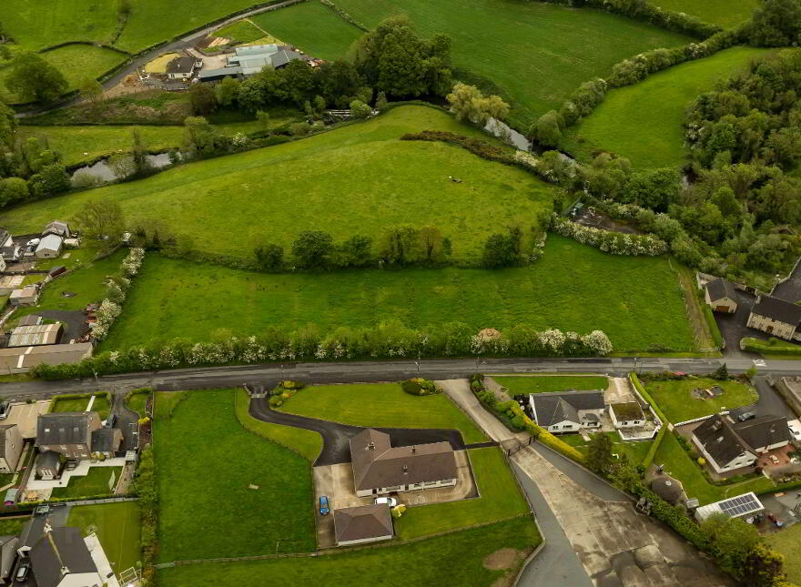 35 M East Clare Road, Clare, Tandragee, BT62 2EY
