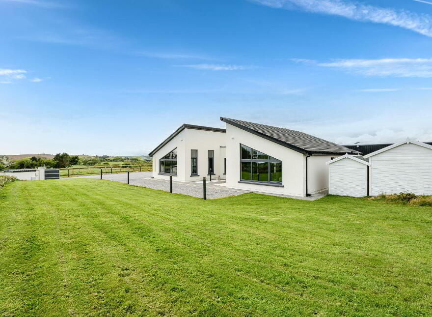 Ballybogey, Nohoval, P17EY49