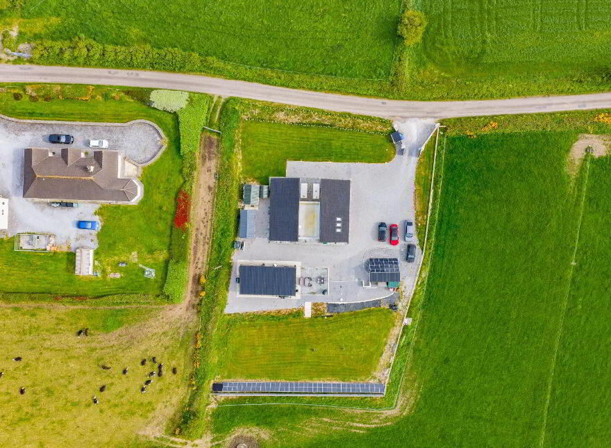 Ballybogey, Nohoval, P17EY49
