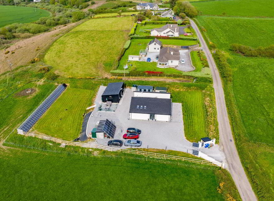 Ballybogey, Nohoval, P17EY49