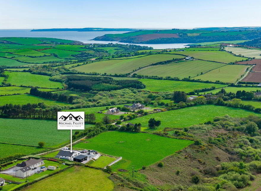 Ballybogey, Nohoval, P17EY49