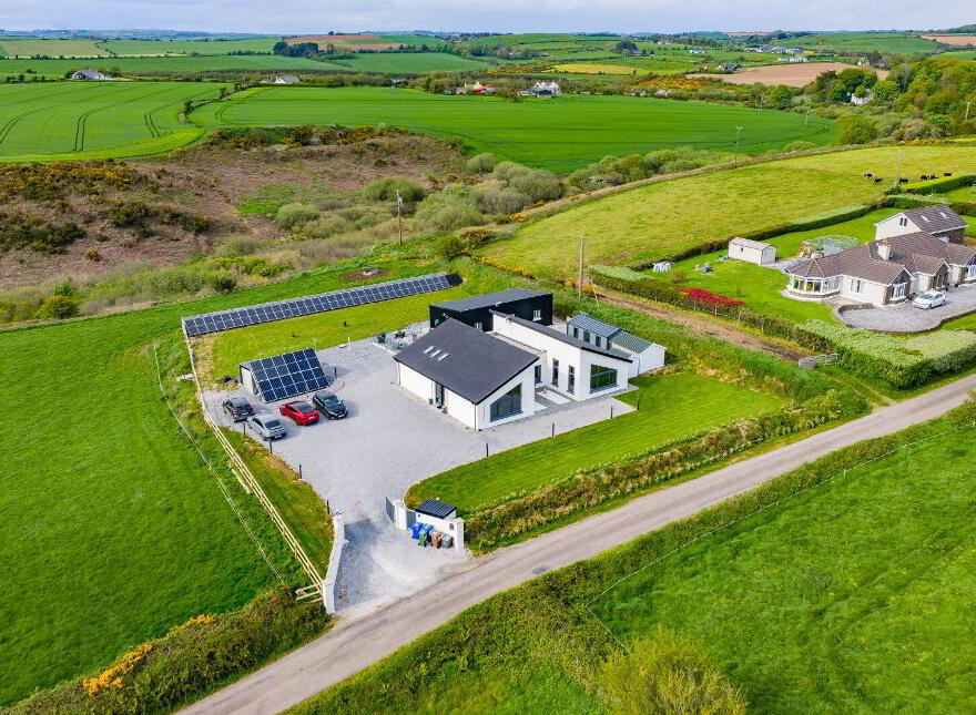 Ballybogey, Nohoval, P17EY49