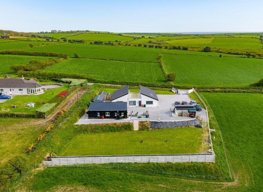 Ballybogey, Nohoval, P17EY49