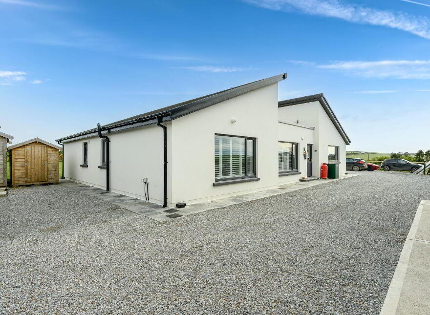 Ballybogey, Nohoval, P17EY49