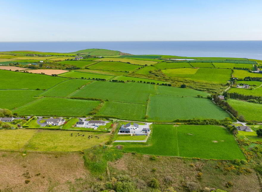 Ballybogey, Nohoval, P17EY49
