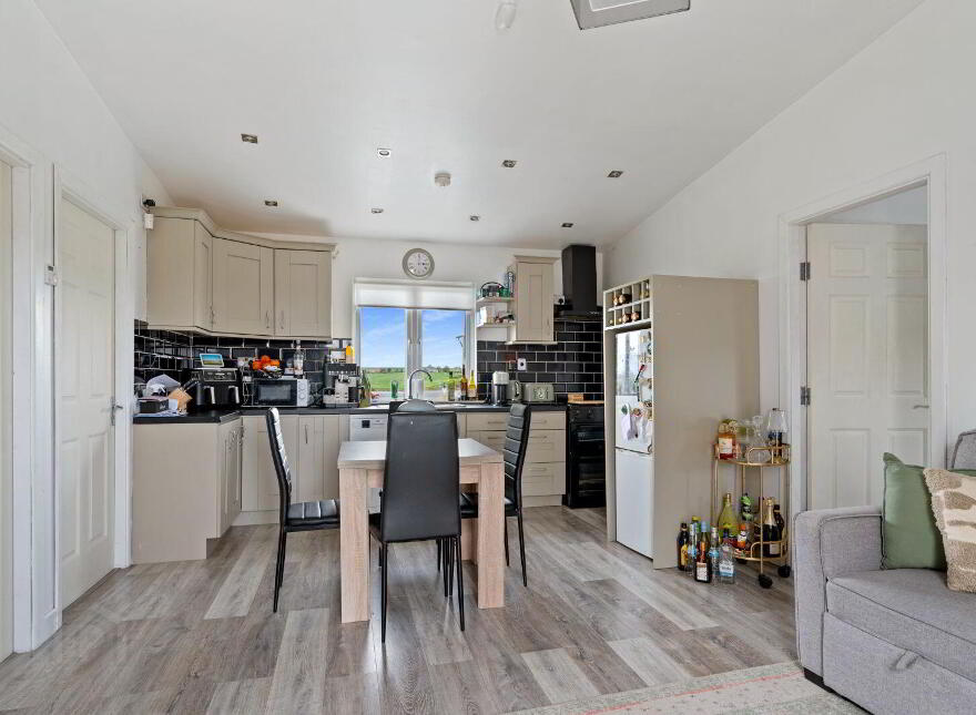 Ballybogey, Nohoval, P17EY49