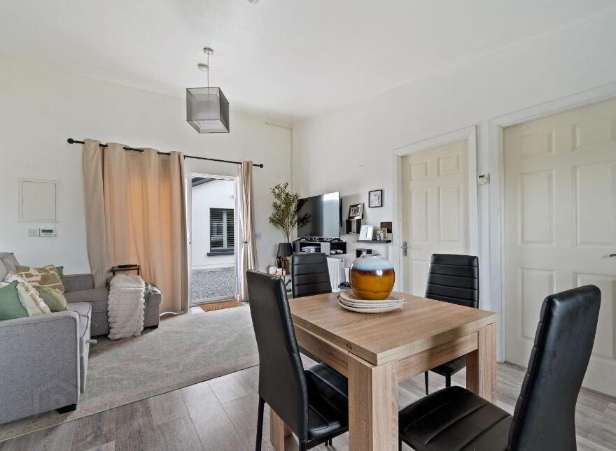 Ballybogey, Nohoval, P17EY49