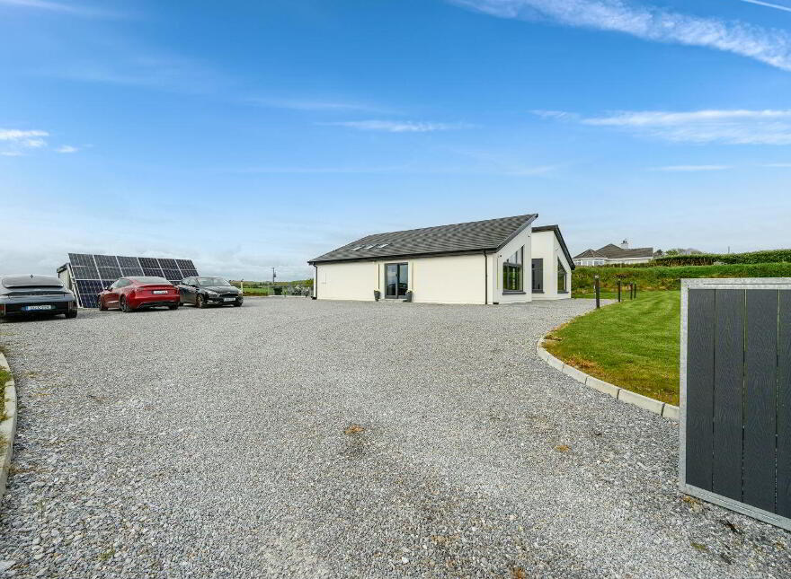 Ballybogey, Nohoval, P17EY49