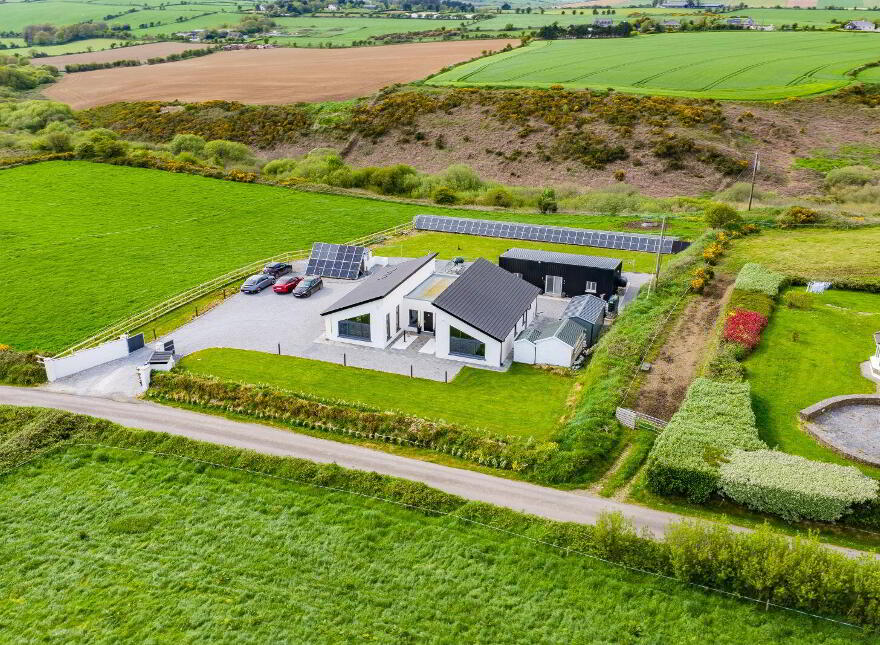 Ballybogey, Oysterhaven, P17EY49