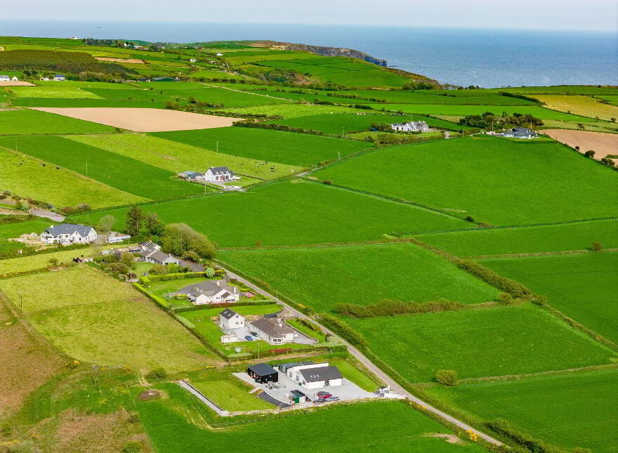 Ballybogey, Oysterhaven, P17EY49