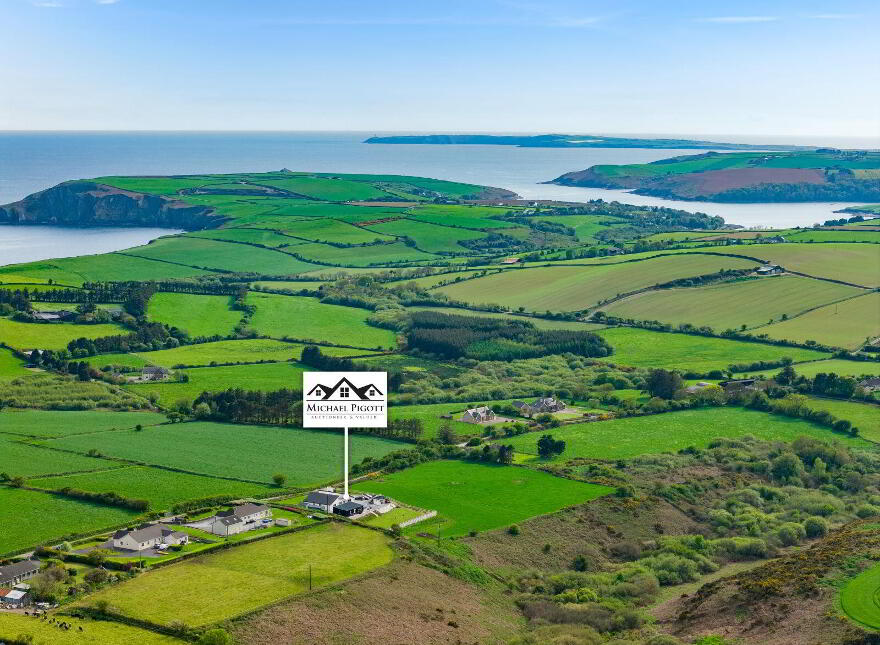 Ballybogey, Oysterhaven, P17EY49
