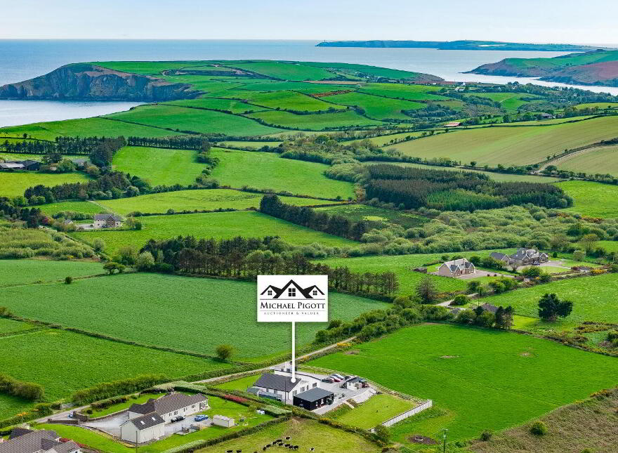 Ballybogey, Oysterhaven, P17EY49