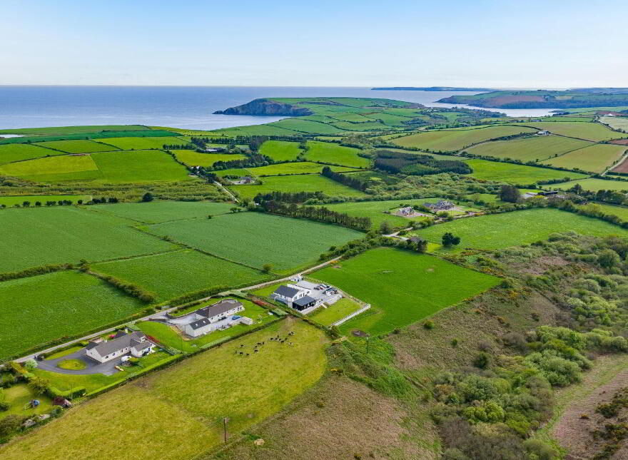 Ballybogey, Oysterhaven, P17EY49