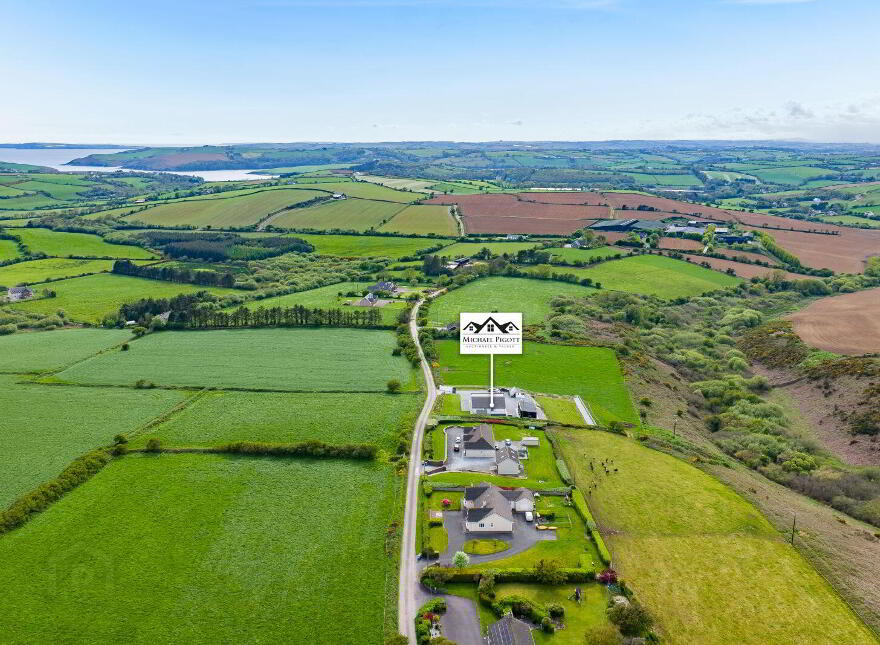 Ballybogey, Oysterhaven, P17EY49