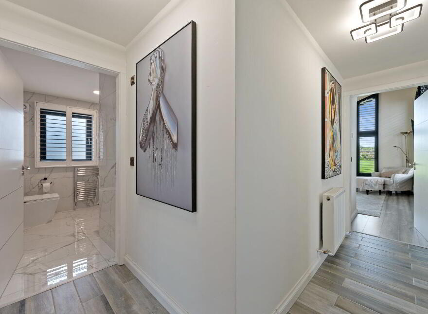 Ballybogey, Oysterhaven, P17EY49