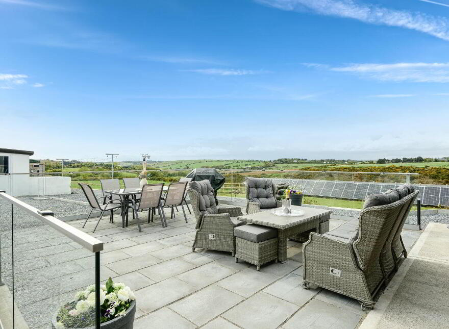 Ballybogey, Oysterhaven, P17EY49
