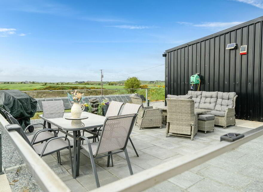 Ballybogey, Oysterhaven, P17EY49