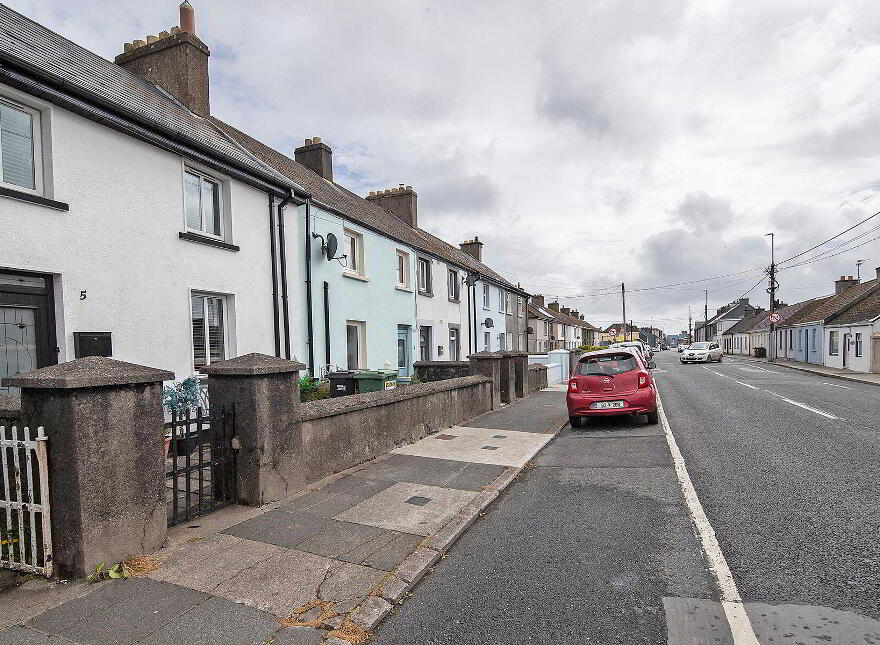 6 Mitchell Terrace, Mitchell Street, Dungarvan, X35H329