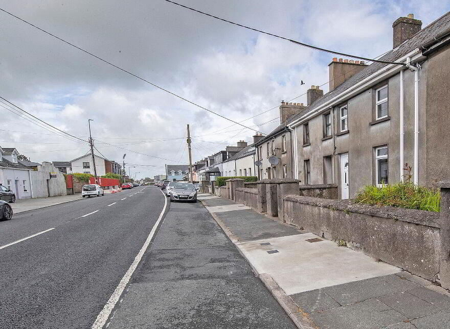6 Mitchell Terrace, Mitchell Street, Dungarvan, X35H329