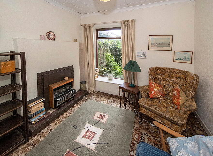 6 Mitchell Terrace, Mitchell Street, Dungarvan, X35H329