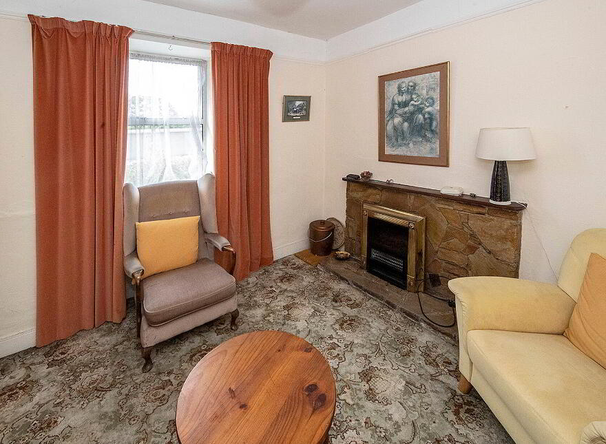 6 Mitchell Terrace, Mitchell Street, Dungarvan, X35H329