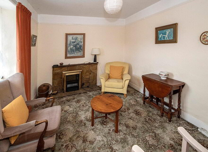6 Mitchell Terrace, Mitchell Street, Dungarvan, X35H329