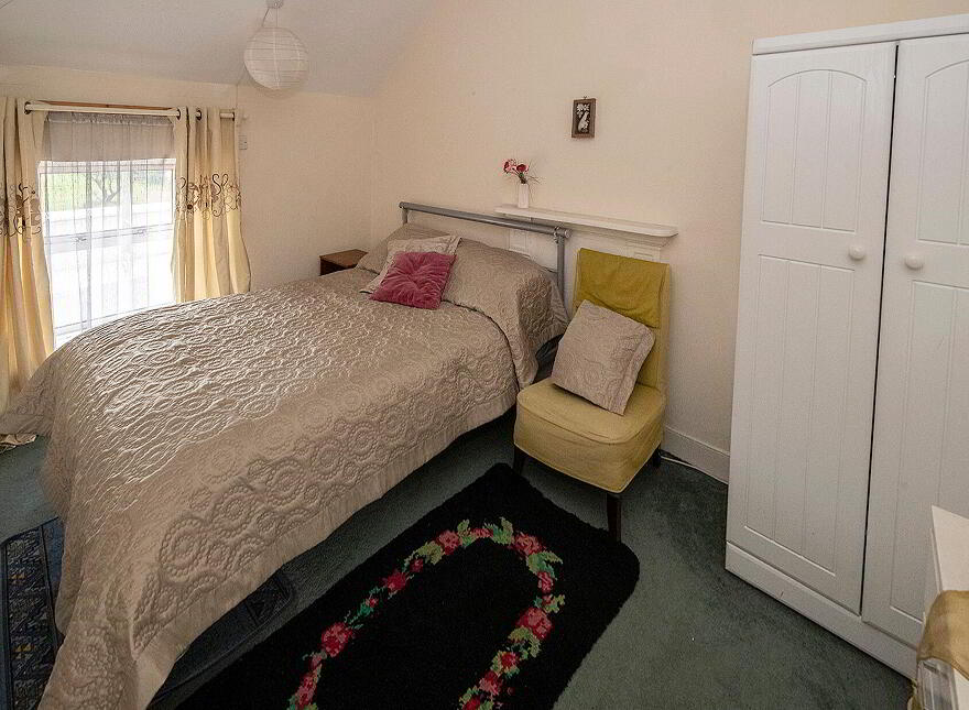 6 Mitchell Terrace, Mitchell Street, Dungarvan, X35H329