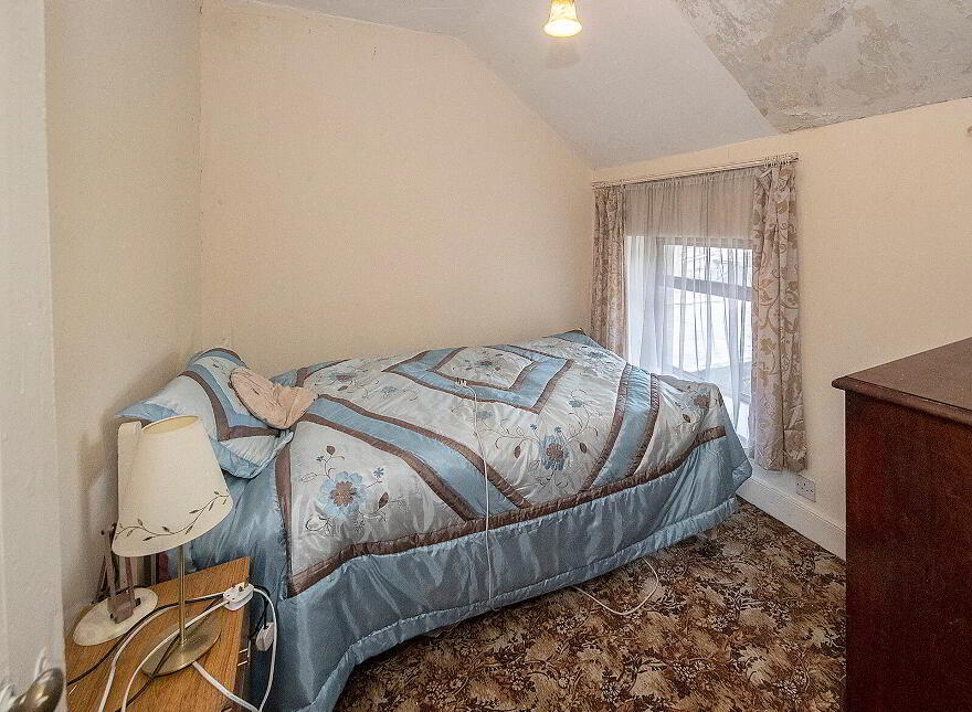 6 Mitchell Terrace, Mitchell Street, Dungarvan, X35H329