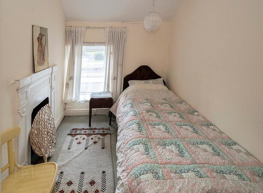 6 Mitchell Terrace, Mitchell Street, Dungarvan, X35H329