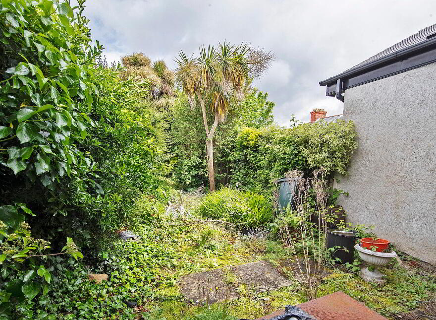 6 Mitchell Terrace, Mitchell Street, Dungarvan, X35H329