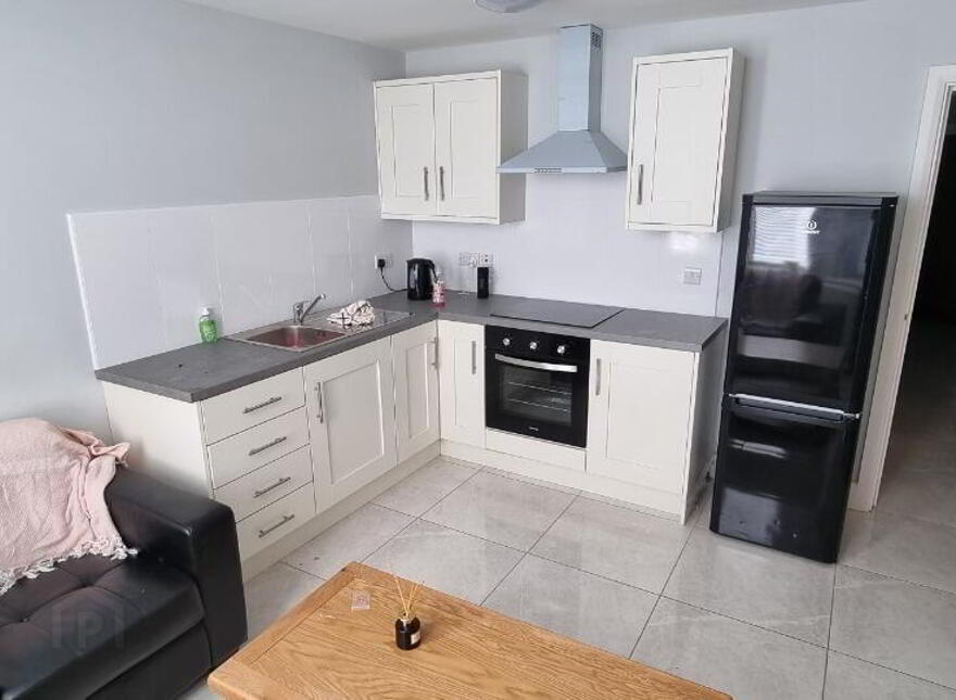 Apt 1, 23 Fitzroy Avenue, Belfast, BT7 1HS