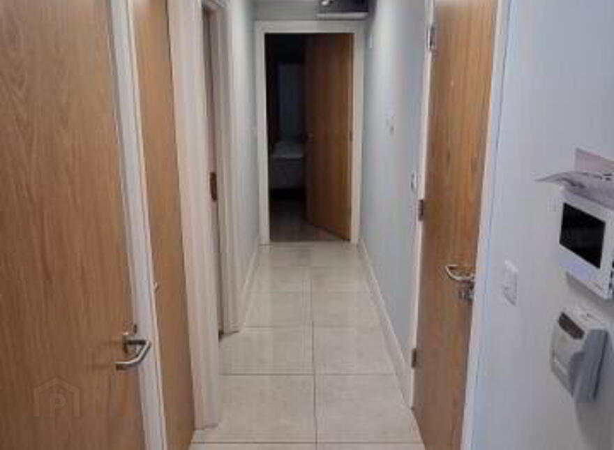 Apt 1, 23 Fitzroy Avenue, Belfast, BT7 1HS