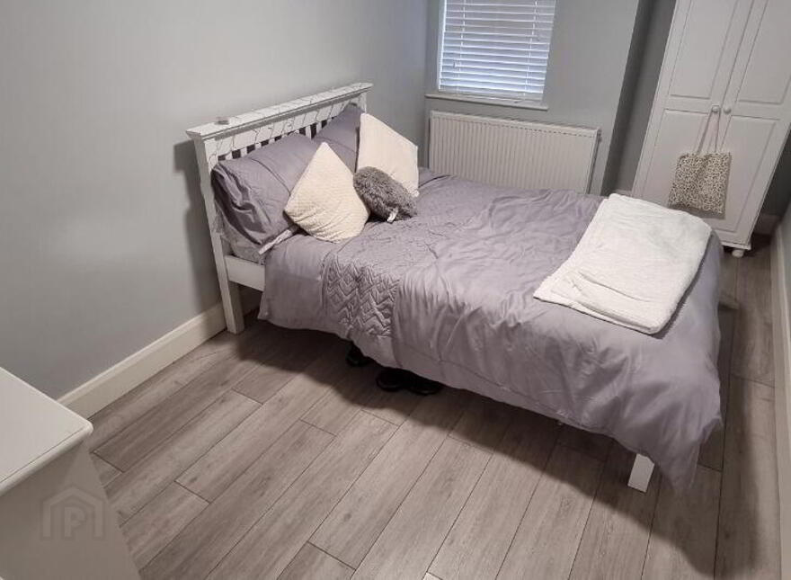 Apt 1, 23 Fitzroy Avenue, Belfast, BT7 1HS