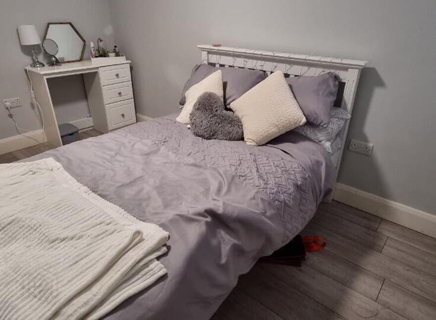 Apt 1, 23 Fitzroy Avenue, Belfast, BT7 1HS