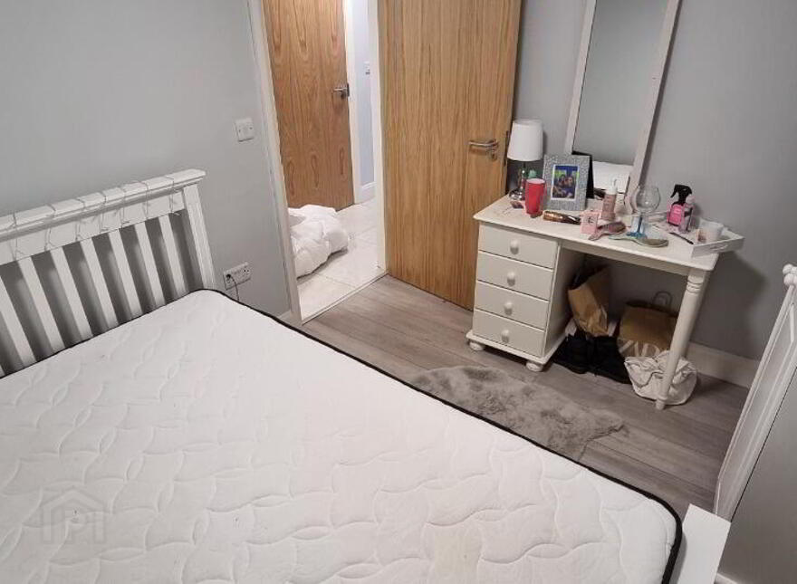 Apt 1, 23 Fitzroy Avenue, Belfast, BT7 1HS