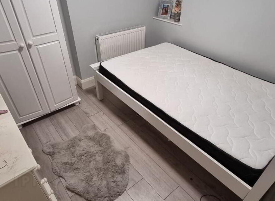 Apt 1, 23 Fitzroy Avenue, Belfast, BT7 1HS