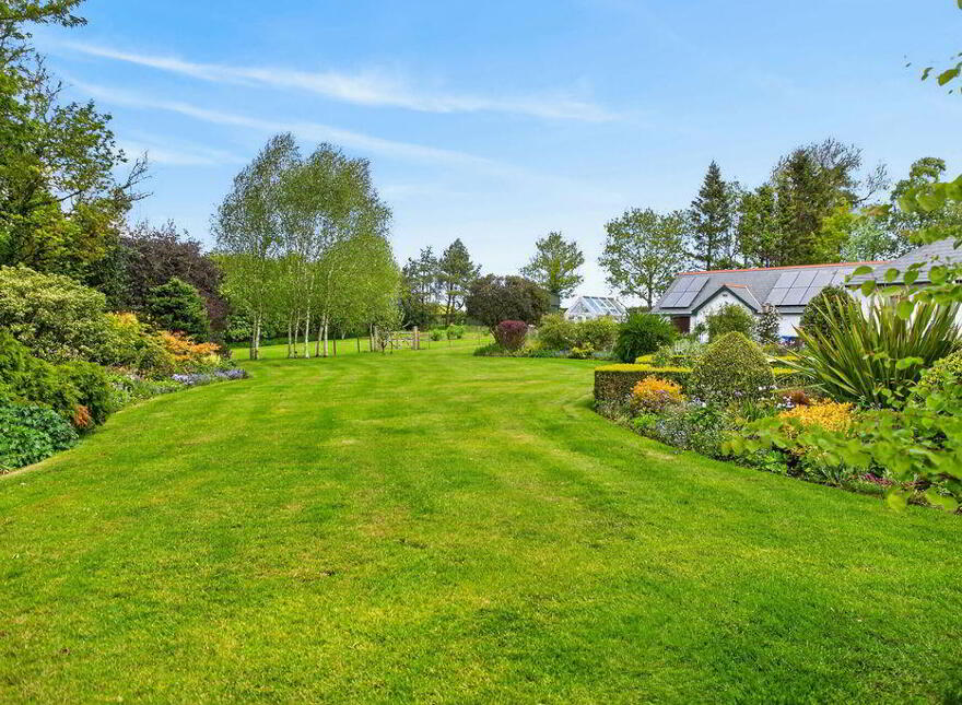 9 Macleary Road, Coleraine, BT51 3QX