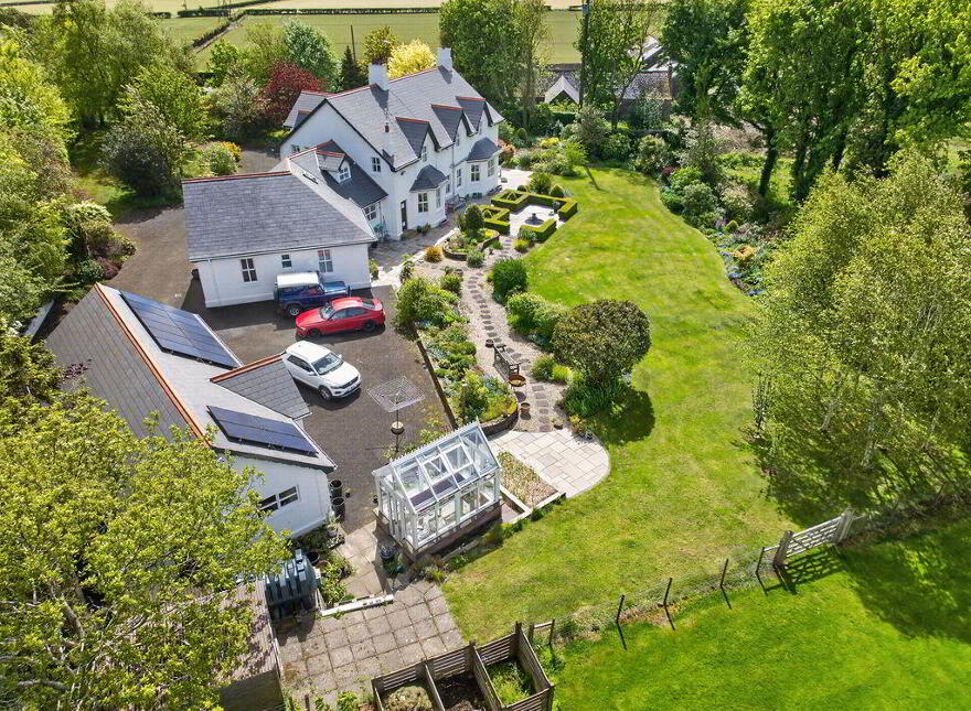 9 Macleary Road, Coleraine, BT51 3QX