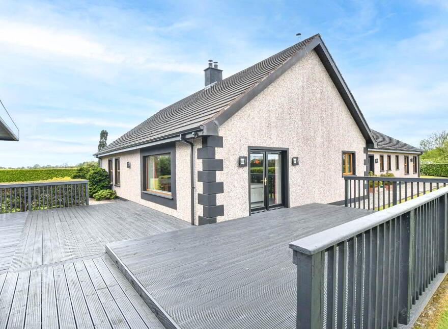 25 Ballysculty Road, Nr, Templepatrick, BT41 4QU