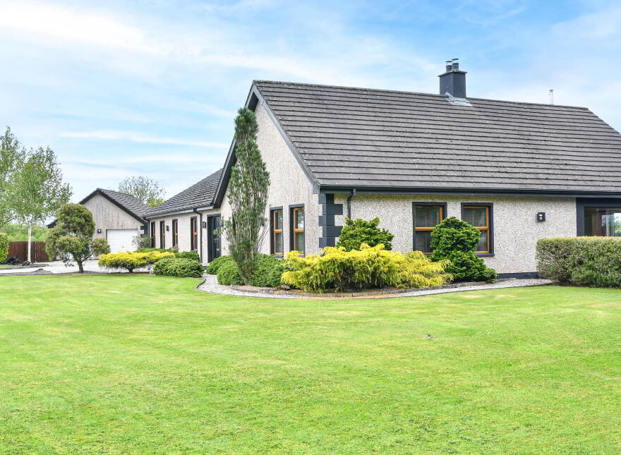 25 Ballysculty Road, Nr, Templepatrick, BT41 4QU