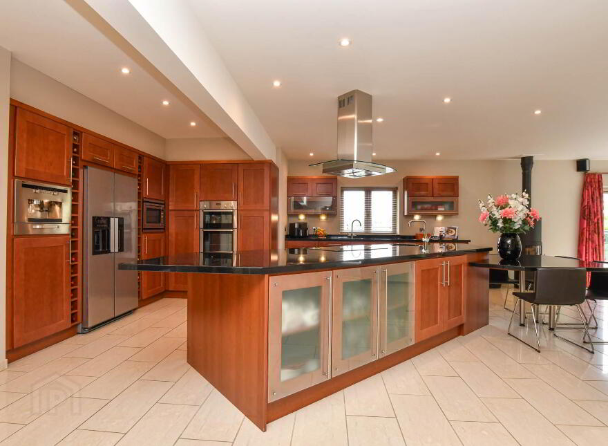 25 Ballysculty Road, Nr, Templepatrick, BT41 4QU
