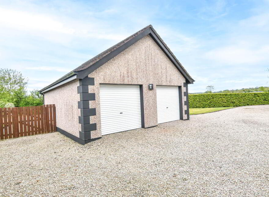 25 Ballysculty Road, Nr, Templepatrick, BT41 4QU