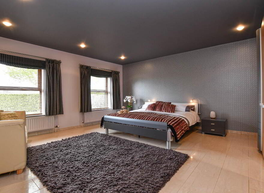 25 Ballysculty Road, Nr, Templepatrick, BT41 4QU