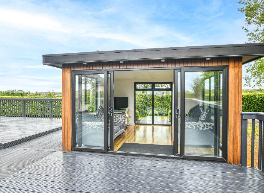 25 Ballysculty Road, Nr, Templepatrick, BT41 4QU