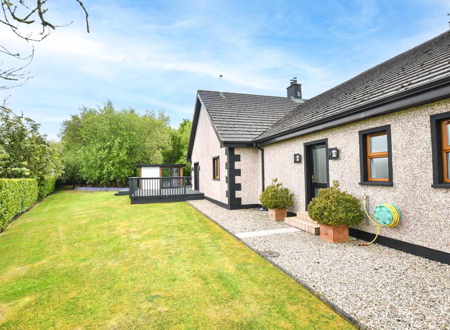 25 Ballysculty Road, Nr, Templepatrick, BT41 4QU