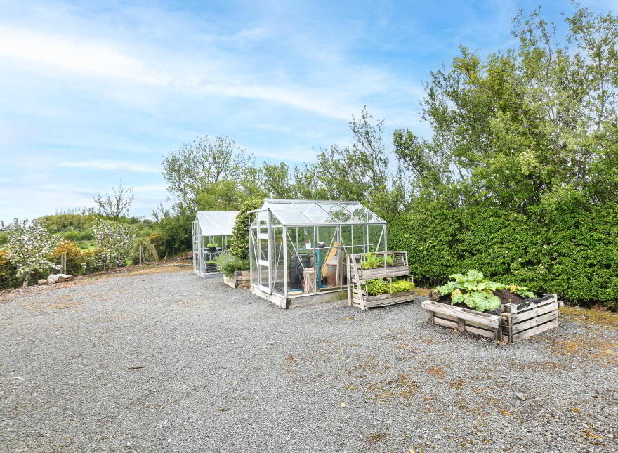 25 Ballysculty Road, Nr, Templepatrick, BT41 4QU